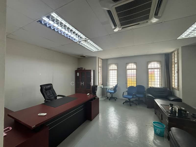 Shop / Office for Rent in Kota Damansara (Selangor) - Chu YC - Interior - PropertyGuru.com.my