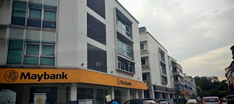 Shop / Office for Rent in Kota Damansara (Selangor) - Chu YC - Exterior - PropertyGuru.com.my