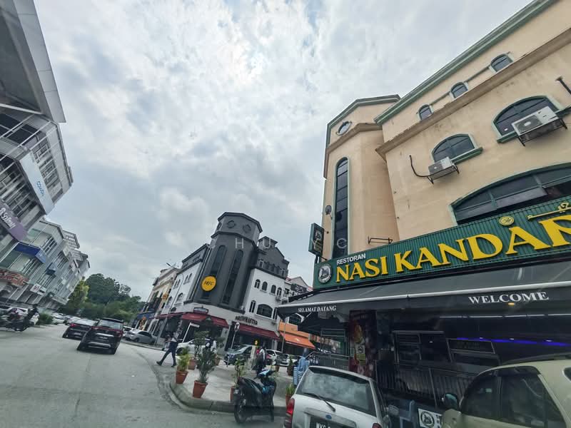 Shop / Office for Rent in Kota Damansara (Selangor) - Chu YC - Exterior - PropertyGuru.com.my