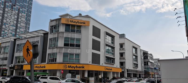 Shop / Office for Rent in Kota Damansara (Selangor) - Chu YC - PropertyGuru.com.my