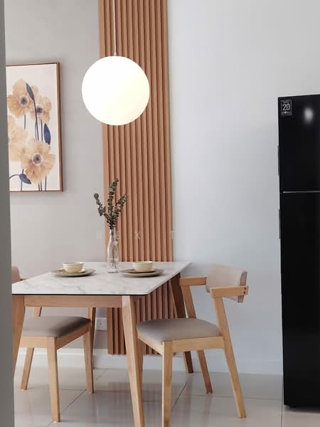 Condominium for Rent at Skyline KL - Rex Tan - Dining Room - PropertyGuru.com.my