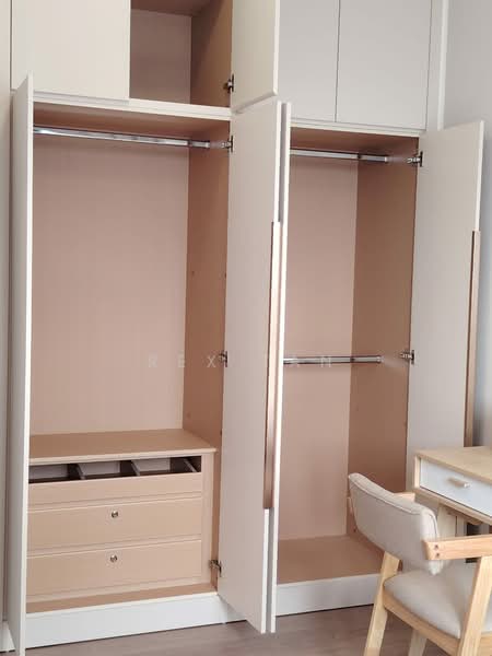 Condominium for Rent at Skyline KL - Rex Tan - Interior - PropertyGuru.com.my
