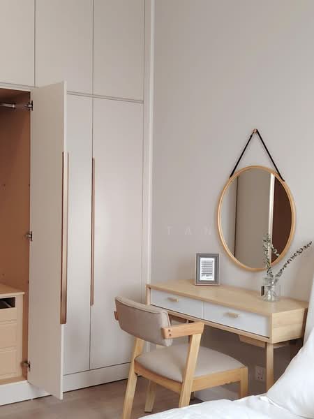 Condominium for Rent at Skyline KL - Rex Tan - Bedroom - PropertyGuru.com.my