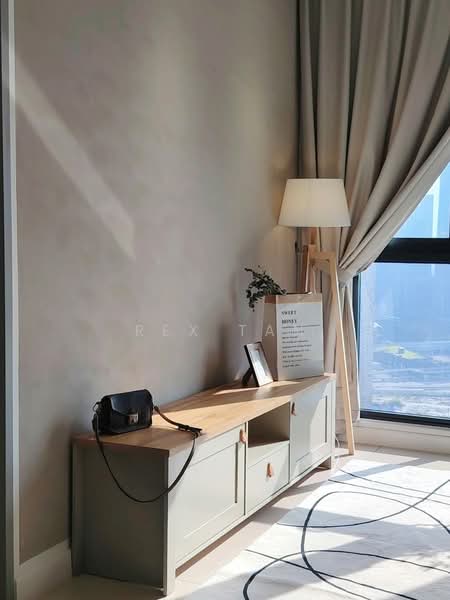 Condominium for Rent at Skyline KL - Rex Tan - Interior - PropertyGuru.com.my