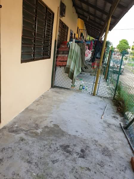 2-storey Terraced House for Sale in Pasir Gudang (Johor) - Yvonne Lim - Exterior - PropertyGuru.com.my