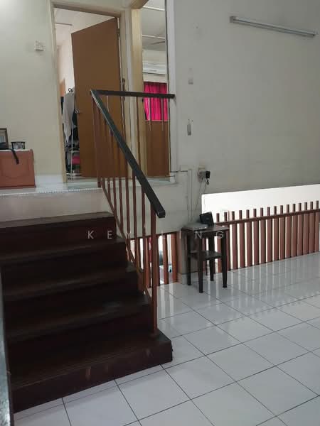 Rumah Teres 2 Tingkat untuk Dijual di SS1 (Petaling Jaya) - Key Ling - Interior - PropertyGuru.com.my