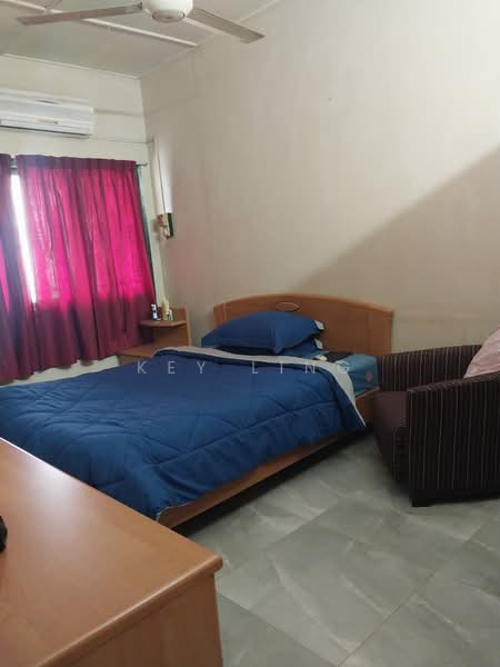 Rumah Teres 2 Tingkat untuk Dijual di SS1 (Petaling Jaya) - Key Ling - Bedroom - PropertyGuru.com.my