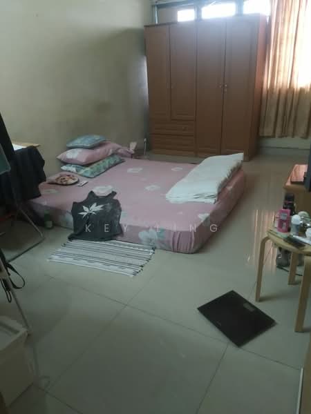 Rumah Teres 2 Tingkat untuk Dijual di SS1 (Petaling Jaya) - Key Ling - Bedroom - PropertyGuru.com.my