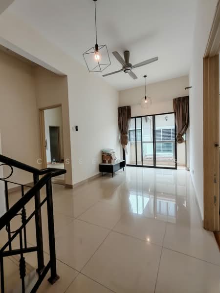 Rumah Berkembar untuk Disewa di Taman Bukit Prima (Cheras) - Cassey Yong - PropertyGuru.com.my
