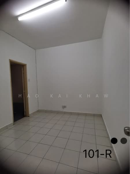 Rumah Teres 2 Tingkat untuk Dijual di Bandar Botanic (Klang) - Hao Kai Khaw - Interior - PropertyGuru.com.my