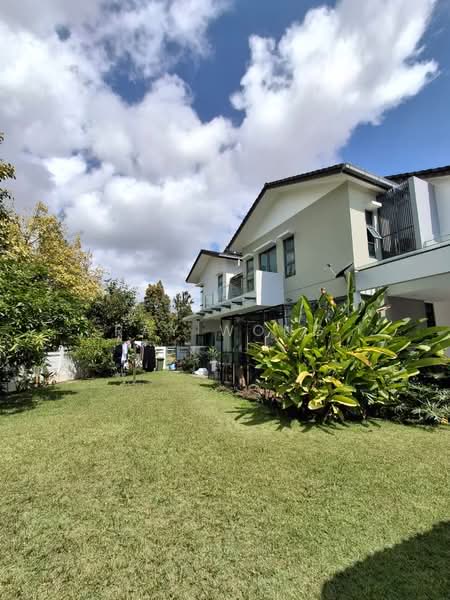 Rumah Teres untuk Disewa di Iskandar Puteri (Nusajaya) (Johor) - Ray Wong - Exterior - PropertyGuru.com.my