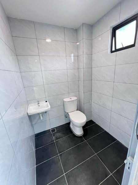 2-storey Terraced House for Sale in Bukit Indah (Iskandar Puteri (Nusajaya)) - Kayden Ng - Bathroom - PropertyGuru.com.my