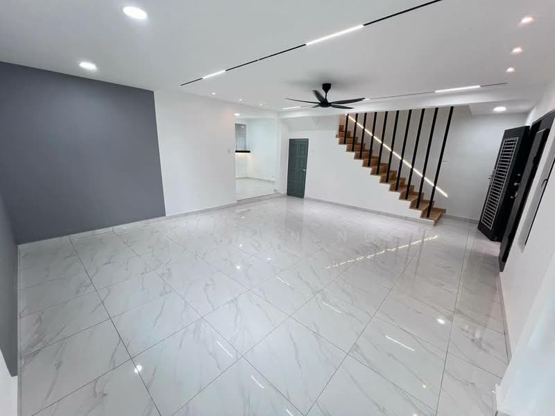 2-storey Terraced House for Sale in Bukit Indah (Iskandar Puteri (Nusajaya)) - Kayden Ng - Living Room - PropertyGuru.com.my