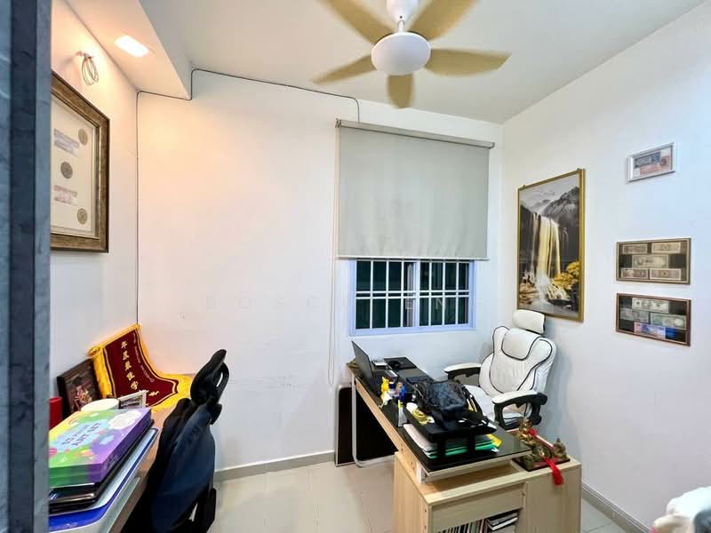 Pangsapuri untuk Dijual di Lake View Suites - Bosco Eng - PropertyGuru.com.my