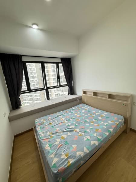 Kondominium untuk Dijual di Kings Bay @ Country Garden Danga Bay - Xin Yi - Bedroom - PropertyGuru.com.my