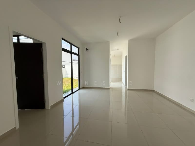 Cluster House for Sale in Eco Botanic 2 (Iskandar Puteri (Nusajaya)) - Wennes Go - Interior - PropertyGuru.com.my