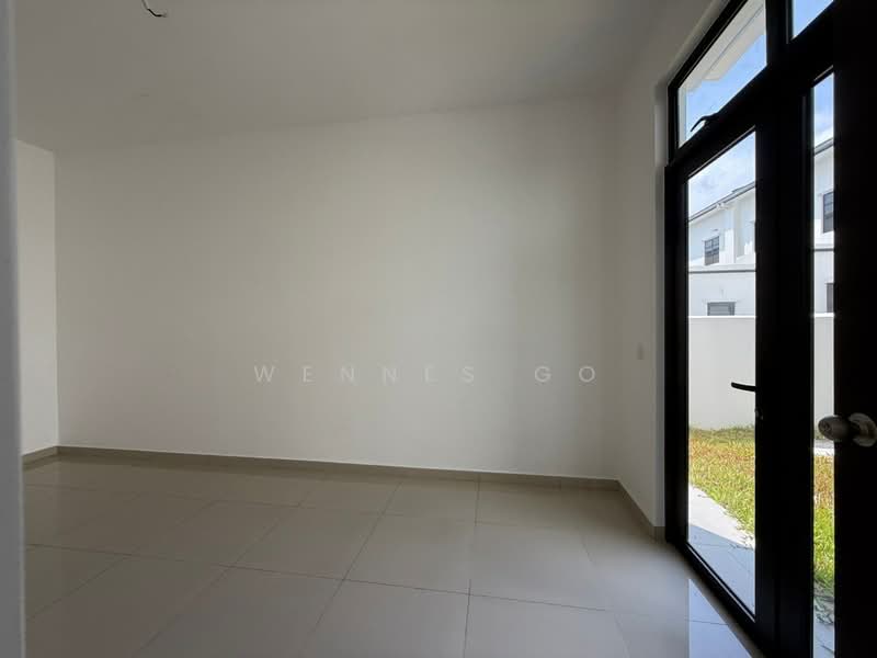 Cluster House for Sale in Eco Botanic 2 (Iskandar Puteri (Nusajaya)) - Wennes Go - Interior - PropertyGuru.com.my