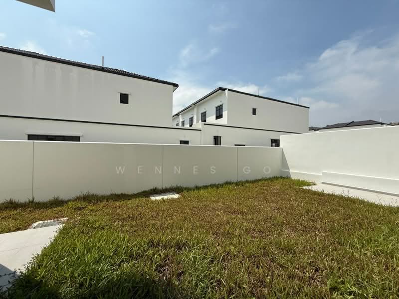 Cluster House for Sale in Eco Botanic 2 (Iskandar Puteri (Nusajaya)) - Wennes Go - Exterior - PropertyGuru.com.my