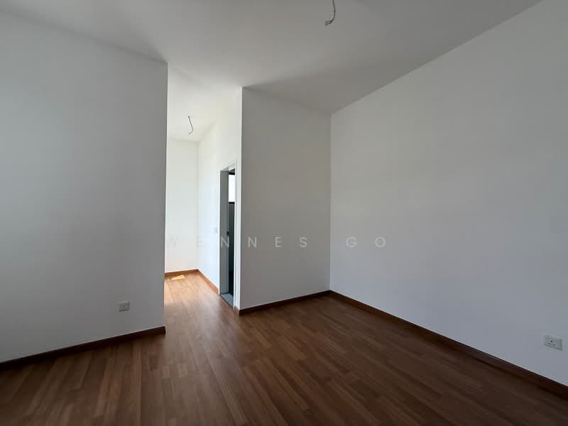 Cluster House for Sale in Eco Botanic 2 (Iskandar Puteri (Nusajaya)) - Wennes Go - Interior - PropertyGuru.com.my