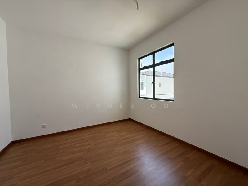 Cluster House for Sale in Eco Botanic 2 (Iskandar Puteri (Nusajaya)) - Wennes Go - Interior - PropertyGuru.com.my