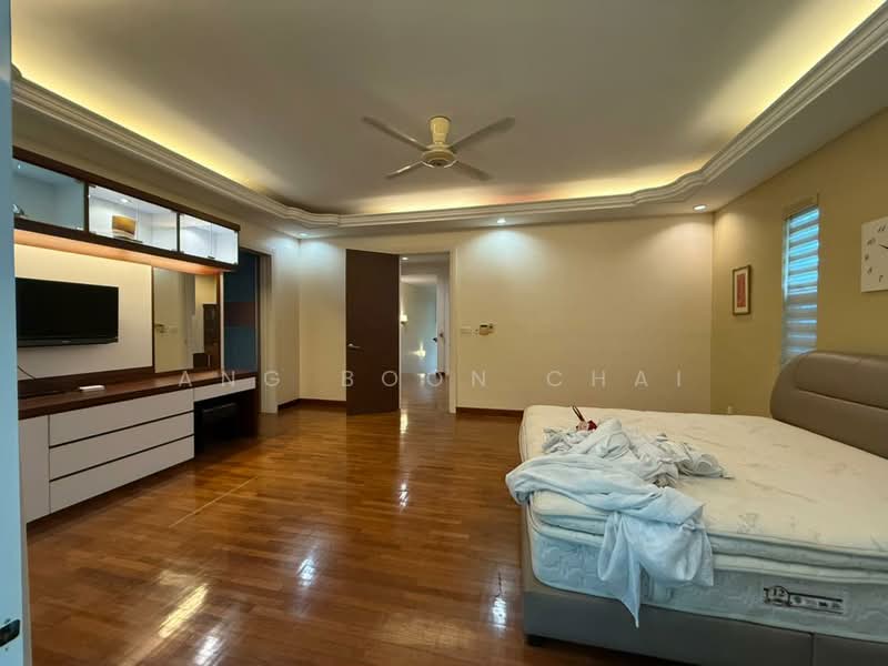 Semi-Detached House for Rent in East Ledang (Iskandar Puteri (Nusajaya)) - Ang Boon Chai - Bedroom - PropertyGuru.com.my