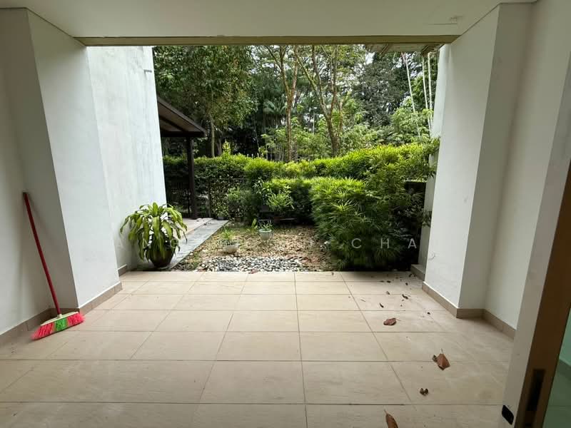 Semi-Detached House for Rent in East Ledang (Iskandar Puteri (Nusajaya)) - Ang Boon Chai - Exterior - PropertyGuru.com.my