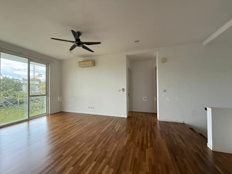 Semi-Detached House for Rent in East Ledang (Iskandar Puteri (Nusajaya)) - Ang Boon Chai - Living Room - PropertyGuru.com.my