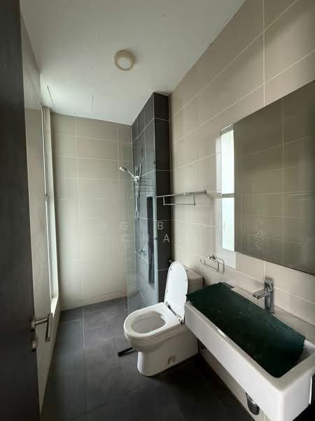 Semi-Detached House for Rent in East Ledang (Iskandar Puteri (Nusajaya)) - Ang Boon Chai - Bathroom - PropertyGuru.com.my