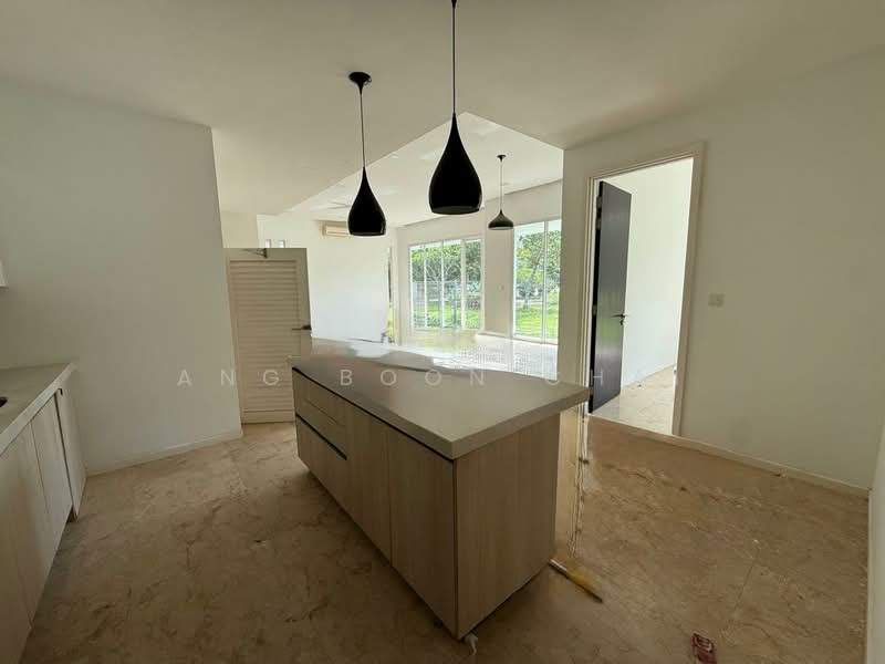 Semi-Detached House for Rent in East Ledang (Iskandar Puteri (Nusajaya)) - Ang Boon Chai - Kitchen - PropertyGuru.com.my