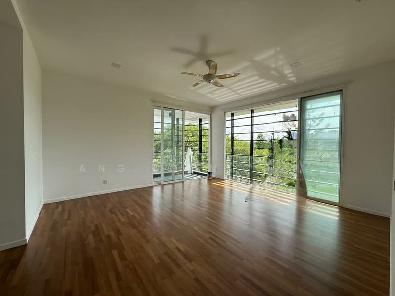 Semi-Detached House for Rent in East Ledang (Iskandar Puteri (Nusajaya)) - Ang Boon Chai - Living Room - PropertyGuru.com.my
