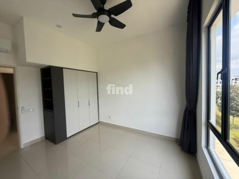 2-storey Terraced House for Rent in Seberang Perai (Penang) - WK Yam - Bedroom - PropertyGuru.com.my