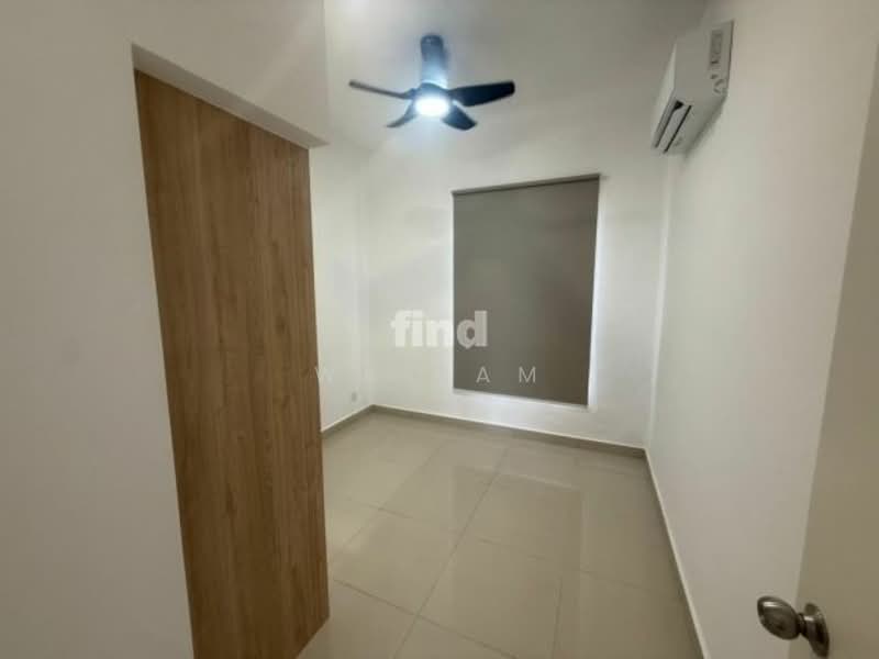 2-storey Terraced House for Rent in Seberang Perai (Penang) - WK Yam - Interior - PropertyGuru.com.my