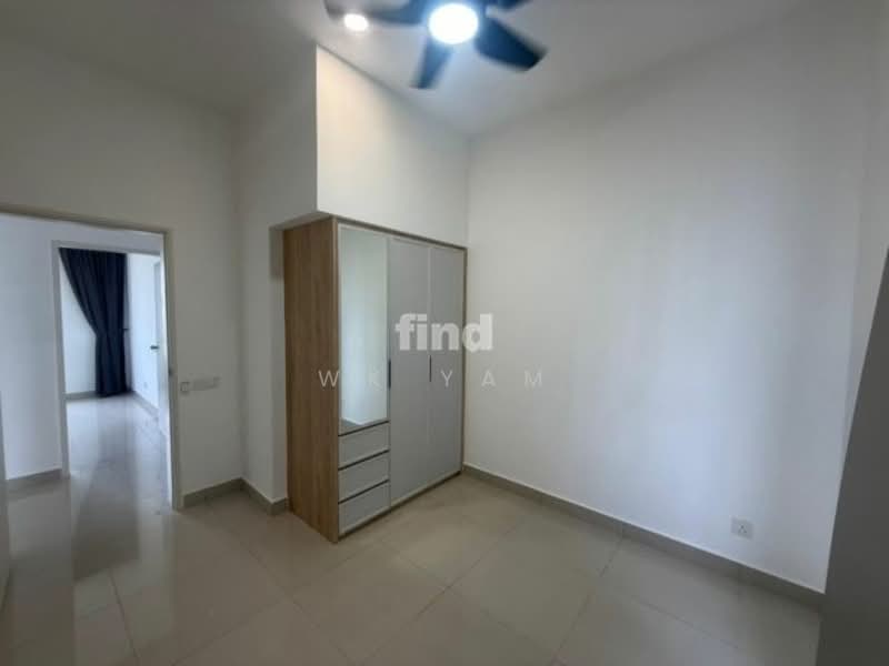 2-storey Terraced House for Rent in Seberang Perai (Penang) - WK Yam - PropertyGuru.com.my