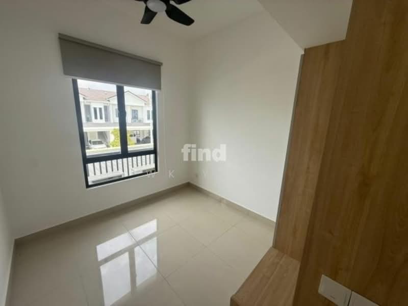 2-storey Terraced House for Rent in Seberang Perai (Penang) - WK Yam - PropertyGuru.com.my