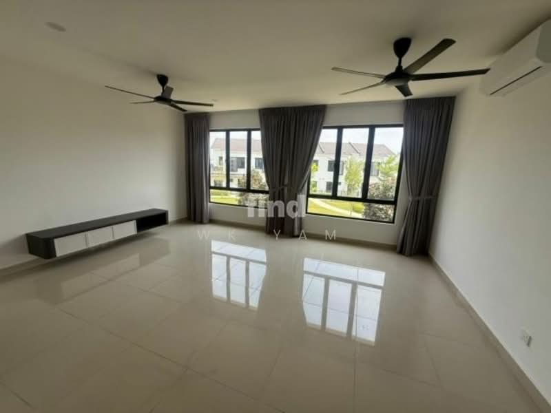 2-storey Terraced House for Rent in Seberang Perai (Penang) - WK Yam - PropertyGuru.com.my