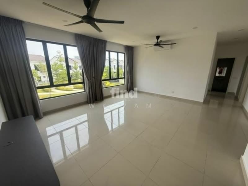 2-storey Terraced House for Rent in Seberang Perai (Penang) - WK Yam - PropertyGuru.com.my
