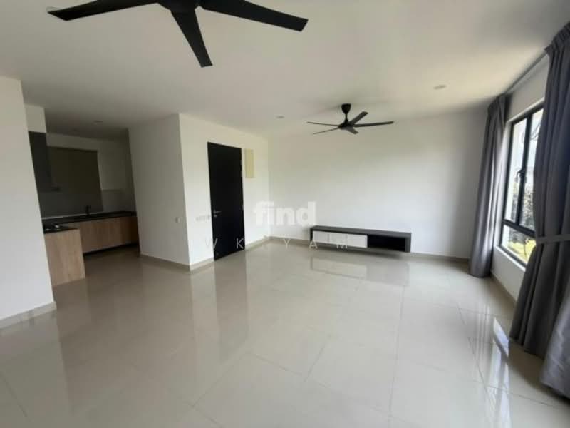 2-storey Terraced House for Rent in Seberang Perai (Penang) - WK Yam - PropertyGuru.com.my