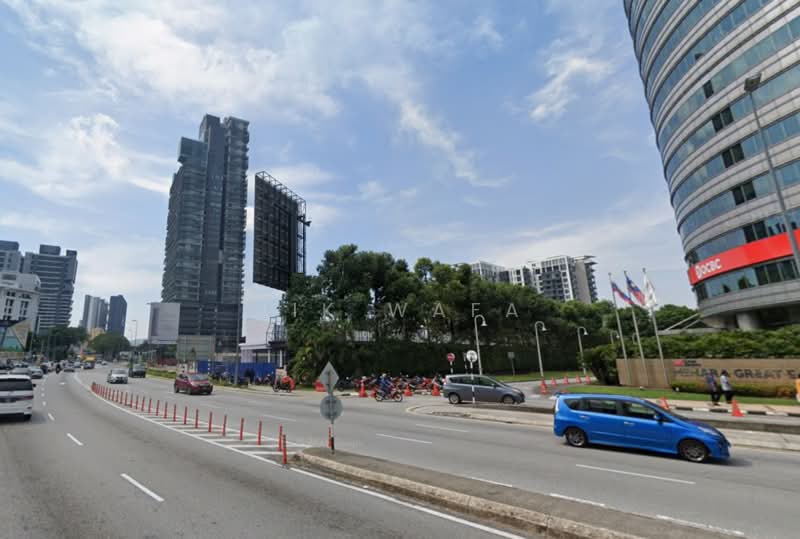 Untuk Disewa - Kuala Lumpur