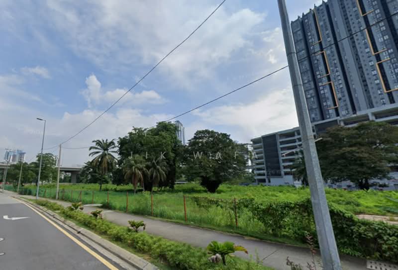 Untuk Disewa - Kuala Lumpur