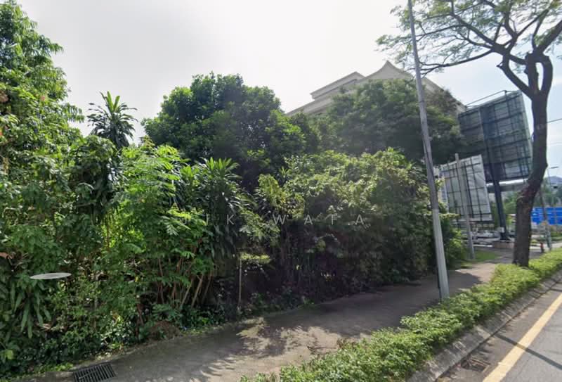 Untuk Disewa - Kuala Lumpur