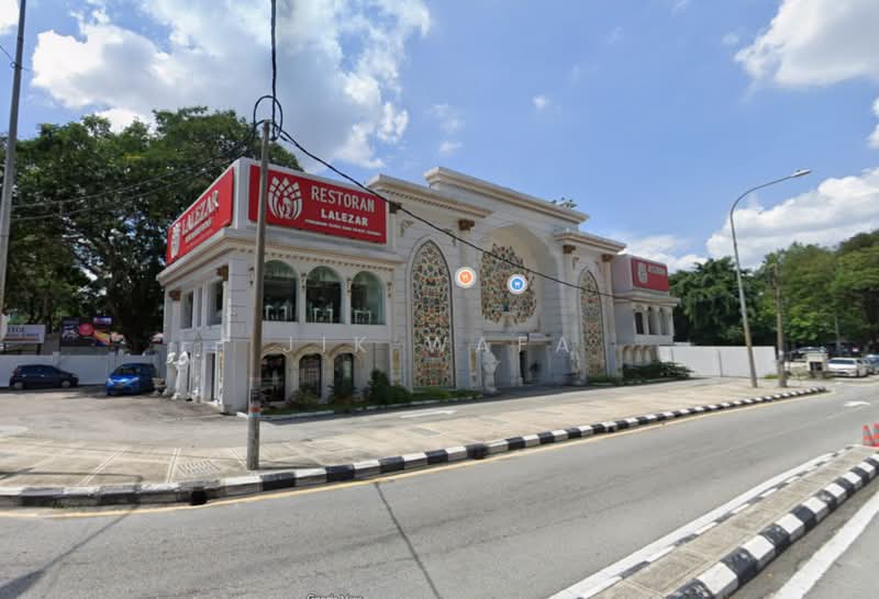 Untuk Disewa - Kuala Lumpur