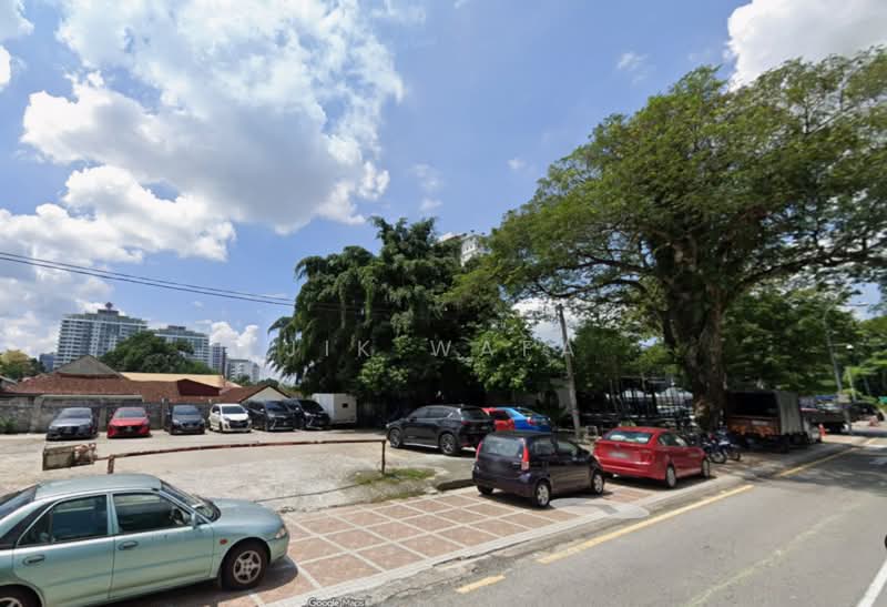 Untuk Disewa - Kuala Lumpur