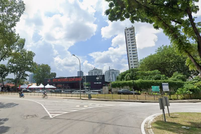 Untuk Disewa - Kuala Lumpur