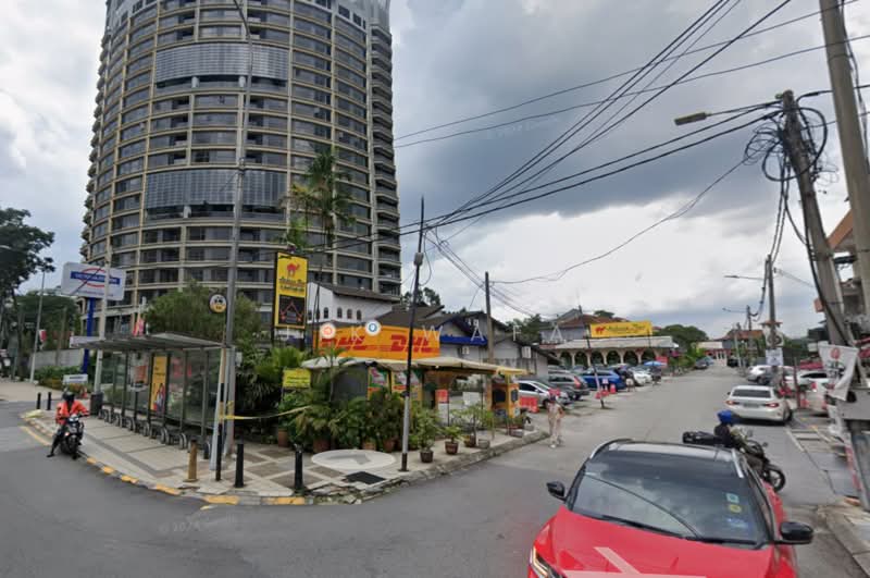 Untuk Disewa - Kuala Lumpur