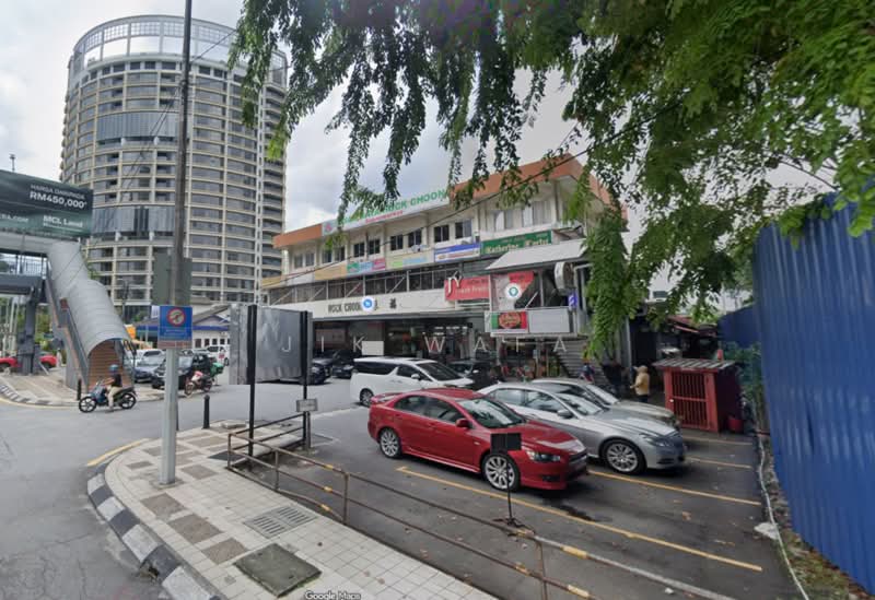 Untuk Disewa - Kuala Lumpur