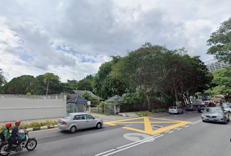 Untuk Disewa - Kuala Lumpur