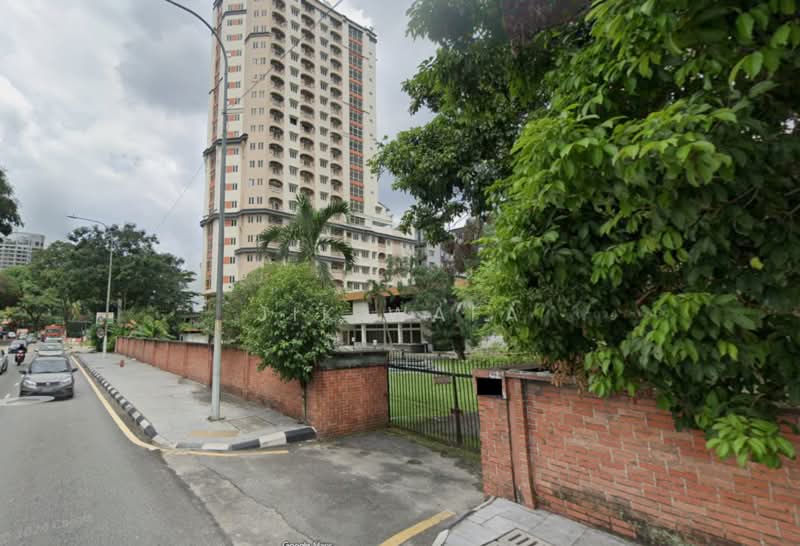 Untuk Disewa - Kuala Lumpur