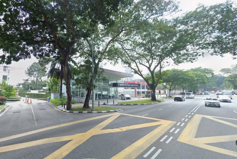 Untuk Disewa - Kuala Lumpur