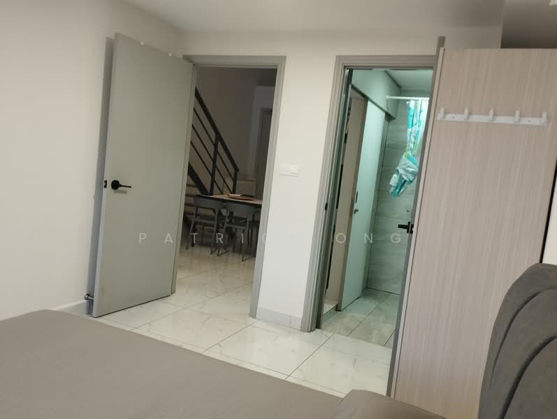 Servis Apartment untuk Disewa di Arte Cheras - Patrick Ong - PropertyGuru.com.my