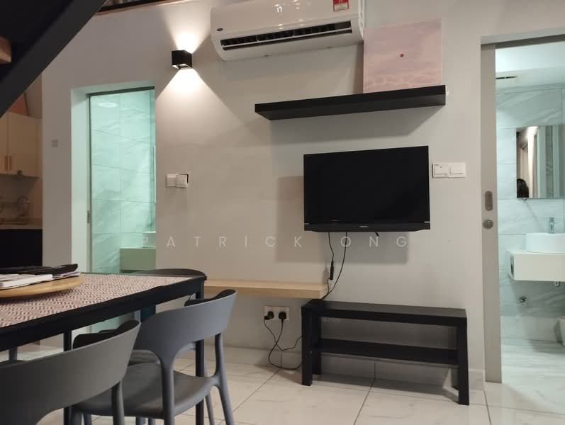 Servis Apartment untuk Disewa di Arte Cheras - Patrick Ong - PropertyGuru.com.my